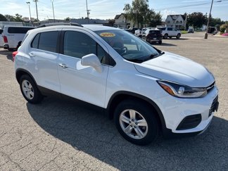 Used 2019 Chevrolet Trax LT w/ LT Convenience Package image 1