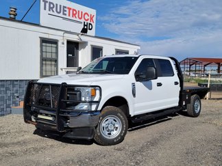 Used 2021 Ford F250 XL w/ Power Equipment Group image 1