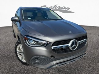 Used 2023 Mercedes-Benz GLA 250 4MATIC video 1
