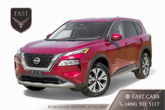 Used 2023 Nissan Rogue SV image 1