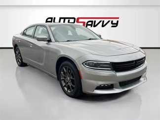 Used 2018 Dodge Charger GT image 1