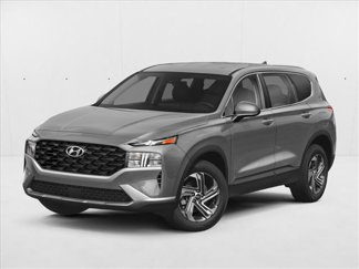 Used 2022 Hyundai Santa Fe SEL w/ Convenience + Premium Package video 1