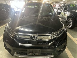 Used 2019 Honda CR-V EX image 1