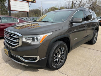 Used 2019 GMC Acadia SLT w/ LPO, Floor Liner Package image 1