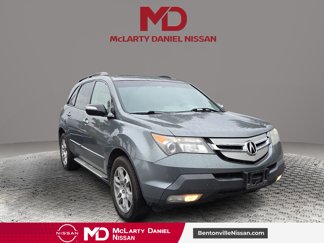 Used 2008 Acura MDX w/ Technology Package image 1