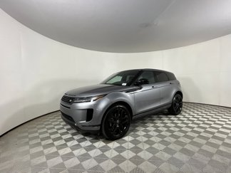 Used 2024 Land Rover Range Rover Evoque S image 1
