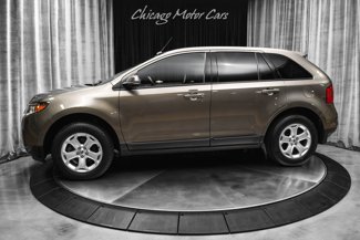 Used 2014 Ford Edge SEL w/ Equipment Group 205A image 1