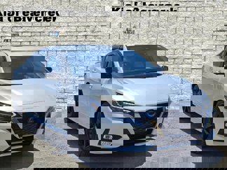Used 2021 Nissan Sentra SR w/ SR Premium Package image 1