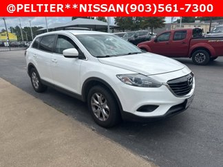 Used 2014 MAZDA CX-9 Touring image 1