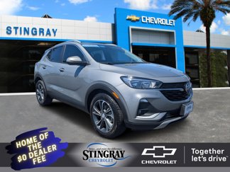 Used 2023 Buick Encore GX Select image 1