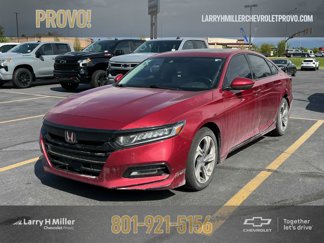 Used 2018 Honda Accord EX-L image 1