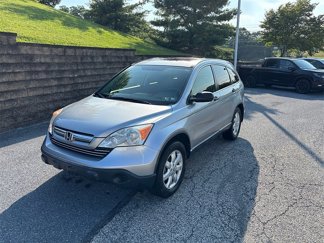 Used 2007 Honda CR-V EX image 1