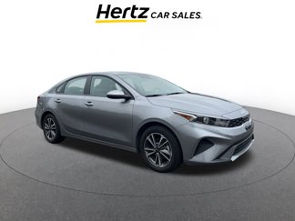Used 2024 Kia Forte LXS image 1
