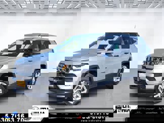 New 2024 Jeep Compass Sport image 1