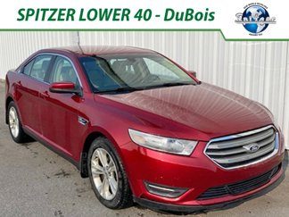 Used 2013 Ford Taurus SEL image 1