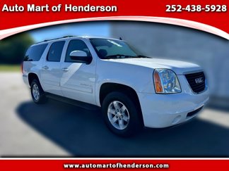 Used 2013 GMC Yukon XL SLT image 1