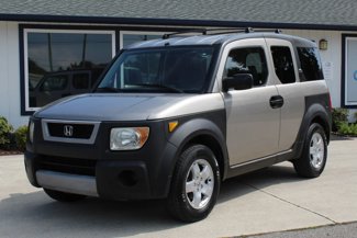 Used 2004 Honda Element EX image 1