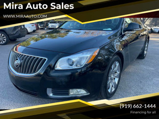 Used 2012 Buick Regal Premium image 1