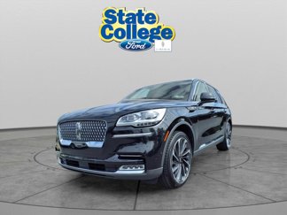 Used 2020 Lincoln Aviator Reserve w/ Equipment Group 202A image 1