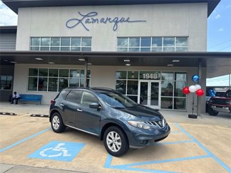 Used 2013 Nissan Murano SV w/ Value Pkg image 1