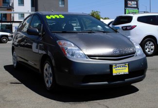 Used 2008 Toyota Prius Touring image 1