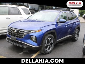 Used 2023 Hyundai Tucson SEL w/ Convenience Package image 1