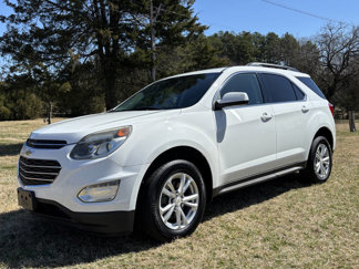 Used 2016 Chevrolet Equinox LT w/ Convenience Package image 1