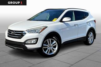 Used 2015 Hyundai Santa Fe Sport 2.0T w/ Option Group 05 video 1