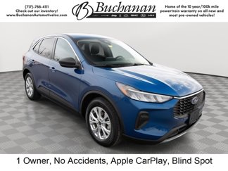 Used 2023 Ford Escape Active image 1