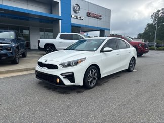 Used 2020 Kia Forte LXS image 1
