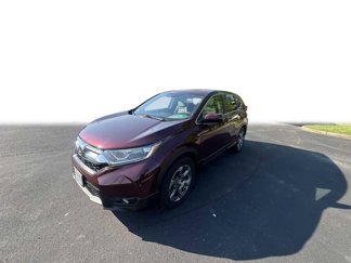 Used 2019 Honda CR-V EX image 1
