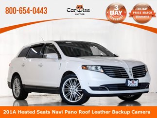 Used 2019 Lincoln MKT AWD image 1