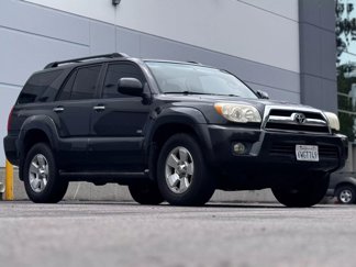 Used 2006 Toyota 4Runner Sport image 1