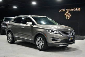 Used 2017 Lincoln MKC Select w/ Select Plus Package image 1