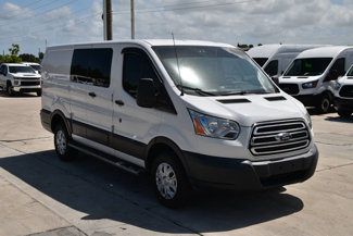 Used 2018 Ford Transit 250 130 Low Roof w/ Exterior Upgrade Package image 1