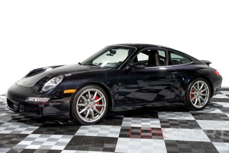 Used 2008 Porsche 911 Carrera S image 1