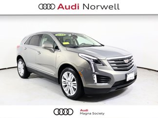 Used 2019 Cadillac XT5 Premium Luxury image 1