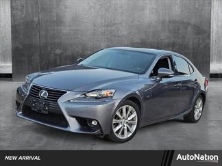 Used 2016 Lexus IS 200t image 1