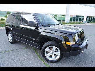 Used 2014 Jeep Patriot Latitude image 1