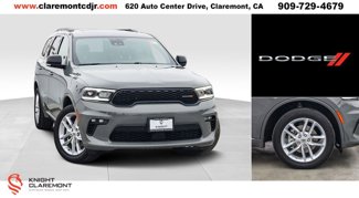 Used 2023 Dodge Durango GT image 1
