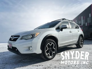 Used 2013 Subaru Crosstrek 2.0i Premium image 1