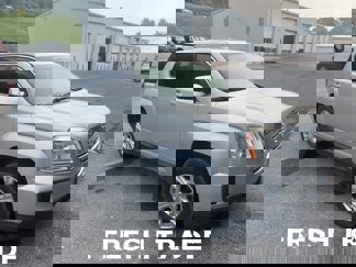 Used 2017 GMC Terrain SLE image 1