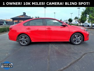 Used 2024 Kia Forte LXS w/ LXS Technology Package image 1