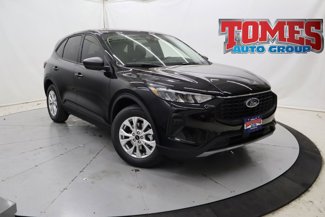 New 2025 Ford Escape Active image 1