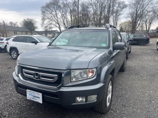 Used 2010 Honda Ridgeline RTL image 1