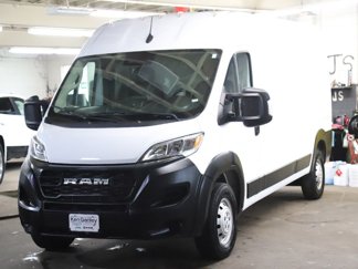 Used 2023 RAM ProMaster 2500 image 1