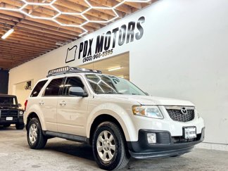 Used 2011 MAZDA Tribute i Sport image 1