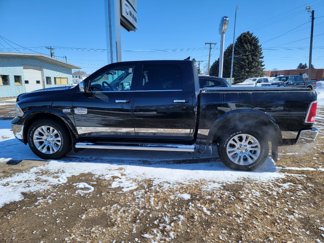 Used 2017 RAM 1500 Laramie Longhorn w/ Protection Group image 1