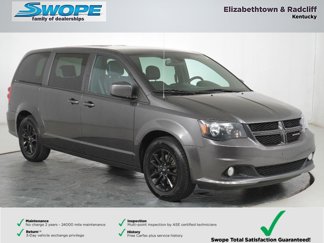Used 2020 Dodge Grand Caravan GT image 1