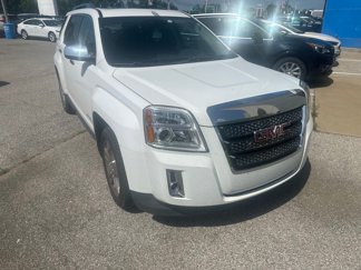 Used 2013 GMC Terrain SLT image 1